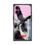 プレミアムスクエアケース with MagSafe［ BLEACH 千年血戦篇 - 日番谷冬獅郎 ］