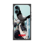 プレミアムスクエアケース with MagSafe［ BLEACH 千年血戦篇 - 日番谷冬獅郎 ］