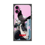 プレミアムスクエアケース with MagSafe［ BLEACH 千年血戦篇 - 日番谷冬獅郎 ］