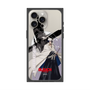 プレミアムスクエアケース with MagSafe［ BLEACH 千年血戦篇 - 朽木白哉 ］