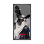 プレミアムスクエアケース with MagSafe［ BLEACH 千年血戦篇 - 朽木白哉 ］