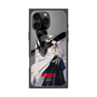 プレミアムスクエアケース with MagSafe［ BLEACH 千年血戦篇 - 朽木白哉 ］