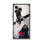 プレミアムスクエアケース with MagSafe［ BLEACH 千年血戦篇 - 朽木白哉 ］