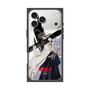 プレミアムスクエアケース with MagSafe［ BLEACH 千年血戦篇 - 朽木白哉 ］