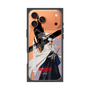 プレミアムスクエアケース with MagSafe［ BLEACH 千年血戦篇 - 朽木白哉 ］