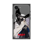 プレミアムスクエアケース with MagSafe［ BLEACH 千年血戦篇 - 朽木白哉 ］