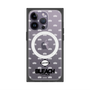 プレミアムスクエアケース with MagSafe［ BLEACH 千年血戦篇 - 隊花 - 一番隊 ］