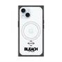 プレミアムスクエアケース with MagSafe［ BLEACH 千年血戦篇 - 隊花 - 一番隊 ］
