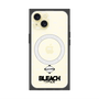 プレミアムスクエアケース with MagSafe［ BLEACH 千年血戦篇 - 隊花 - 一番隊 ］