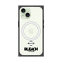 プレミアムスクエアケース with MagSafe［ BLEACH 千年血戦篇 - 隊花 - 一番隊 ］