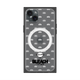 プレミアムスクエアケース with MagSafe［ BLEACH 千年血戦篇 - 隊花 - 一番隊 ］