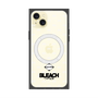 プレミアムスクエアケース with MagSafe［ BLEACH 千年血戦篇 - 隊花 - 一番隊 ］