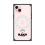 プレミアムスクエアケース with MagSafe［ BLEACH 千年血戦篇 - 隊花 - 一番隊 ］