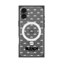 プレミアムスクエアケース with MagSafe［ BLEACH 千年血戦篇 - 隊花 - 一番隊 ］