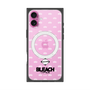 プレミアムスクエアケース with MagSafe［ BLEACH 千年血戦篇 - 隊花 - 一番隊 ］