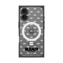 プレミアムスクエアケース with MagSafe［ BLEACH 千年血戦篇 - 隊花 - 一番隊 ］