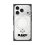 プレミアムスクエアケース with MagSafe［ BLEACH 千年血戦篇 - 隊花 - 一番隊 ］
