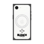 プレミアムスクエアケース with MagSafe［ BLEACH 千年血戦篇 - 隊花 - 一番隊 ］