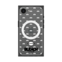 プレミアムスクエアケース with MagSafe［ BLEACH 千年血戦篇 - 隊花 - 一番隊 ］