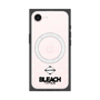 プレミアムスクエアケース with MagSafe［ BLEACH 千年血戦篇 - 隊花 - 一番隊 ］