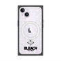 プレミアムスクエアケース with MagSafe［ BLEACH 千年血戦篇 - 隊花 - 二番隊 ］