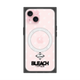 プレミアムスクエアケース with MagSafe［ BLEACH 千年血戦篇 - 隊花 - 二番隊 ］