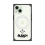 プレミアムスクエアケース with MagSafe［ BLEACH 千年血戦篇 - 隊花 - 二番隊 ］