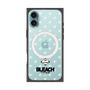 プレミアムスクエアケース with MagSafe［ BLEACH 千年血戦篇 - 隊花 - 二番隊 ］