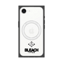 プレミアムスクエアケース with MagSafe［ BLEACH 千年血戦篇 - 隊花 - 二番隊 ］