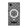 プレミアムスクエアケース with MagSafe［ BLEACH 千年血戦篇 - 隊花 - 二番隊 ］