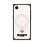 プレミアムスクエアケース with MagSafe［ BLEACH 千年血戦篇 - 隊花 - 二番隊 ］