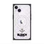 プレミアムスクエアケース with MagSafe［ BLEACH 千年血戦篇 - 隊花 - 三番隊 ］