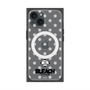 プレミアムスクエアケース with MagSafe［ BLEACH 千年血戦篇 - 隊花 - 三番隊 ］
