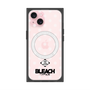 プレミアムスクエアケース with MagSafe［ BLEACH 千年血戦篇 - 隊花 - 三番隊 ］