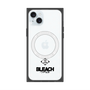プレミアムスクエアケース with MagSafe［ BLEACH 千年血戦篇 - 隊花 - 三番隊 ］