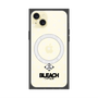 プレミアムスクエアケース with MagSafe［ BLEACH 千年血戦篇 - 隊花 - 三番隊 ］