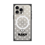 プレミアムスクエアケース with MagSafe［ BLEACH 千年血戦篇 - 隊花 - 三番隊 ］