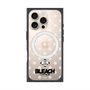 プレミアムスクエアケース with MagSafe［ BLEACH 千年血戦篇 - 隊花 - 三番隊 ］