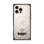 プレミアムスクエアケース with MagSafe［ BLEACH 千年血戦篇 - 隊花 - 三番隊 ］