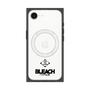 プレミアムスクエアケース with MagSafe［ BLEACH 千年血戦篇 - 隊花 - 三番隊 ］