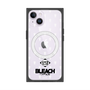 プレミアムスクエアケース with MagSafe［ BLEACH 千年血戦篇 - 隊花 - 四番隊 ］