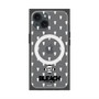 プレミアムスクエアケース with MagSafe［ BLEACH 千年血戦篇 - 隊花 - 四番隊 ］