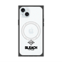 プレミアムスクエアケース with MagSafe［ BLEACH 千年血戦篇 - 隊花 - 四番隊 ］