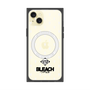 プレミアムスクエアケース with MagSafe［ BLEACH 千年血戦篇 - 隊花 - 四番隊 ］