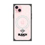 プレミアムスクエアケース with MagSafe［ BLEACH 千年血戦篇 - 隊花 - 四番隊 ］