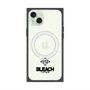 プレミアムスクエアケース with MagSafe［ BLEACH 千年血戦篇 - 隊花 - 四番隊 ］