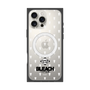 プレミアムスクエアケース with MagSafe［ BLEACH 千年血戦篇 - 隊花 - 四番隊 ］