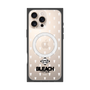 プレミアムスクエアケース with MagSafe［ BLEACH 千年血戦篇 - 隊花 - 四番隊 ］