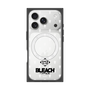 プレミアムスクエアケース with MagSafe［ BLEACH 千年血戦篇 - 隊花 - 四番隊 ］