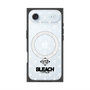 プレミアムスクエアケース with MagSafe［ BLEACH 千年血戦篇 - 隊花 - 四番隊 ］